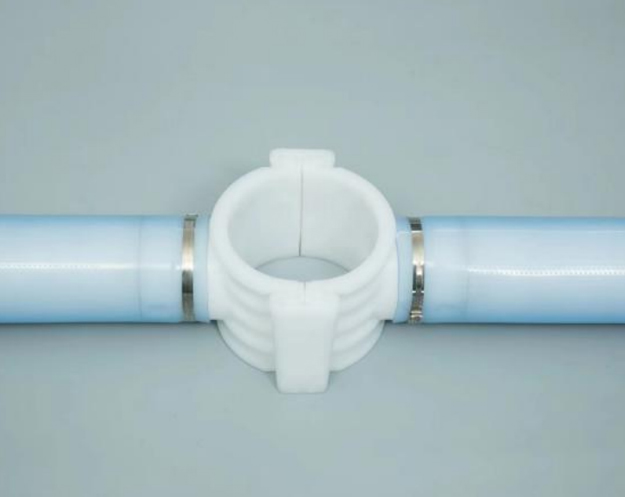 EPDM membrane idirleata feadán