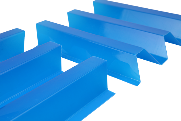 claonta Tube Settler Media