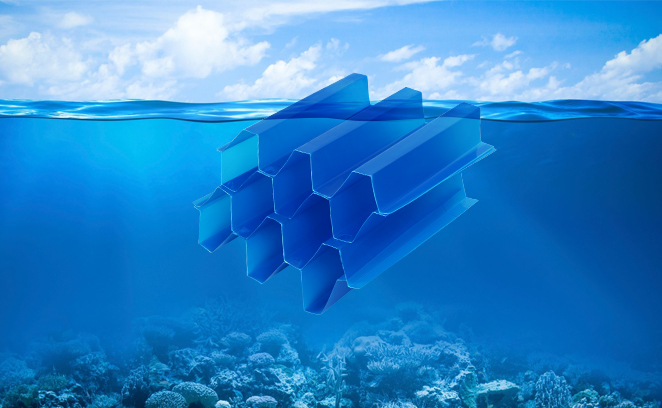Meáin Suiteálaí Blue Tube